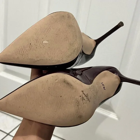 Steve Madden Pointy Toe Heel - Picture 4 of 4